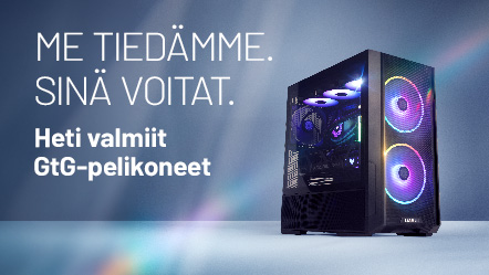 Jimm's pelikoneet'