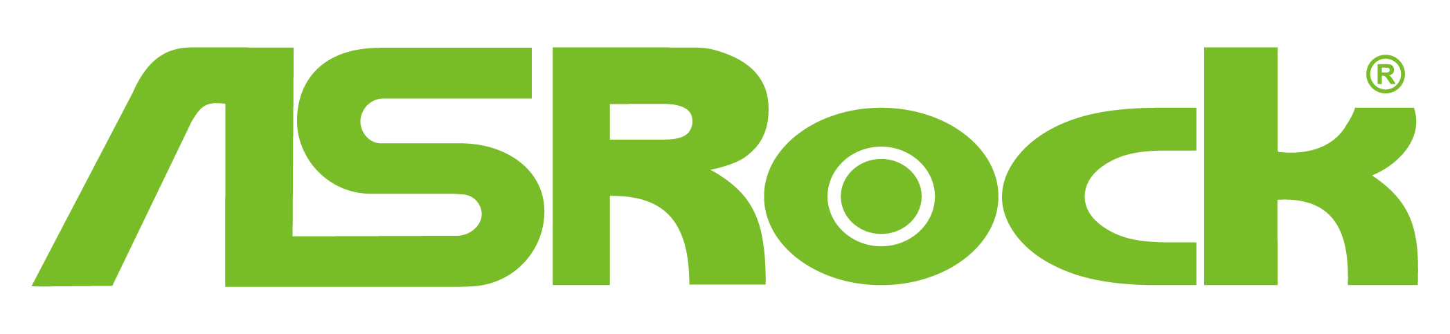 ASRock Shopinshop