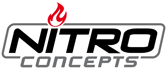 NitroConcepts Shopinshop